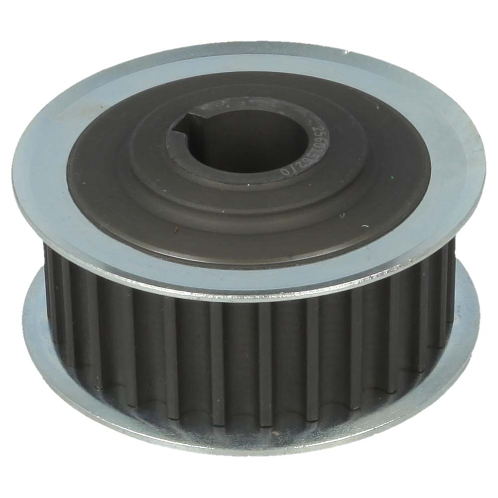 Pulley