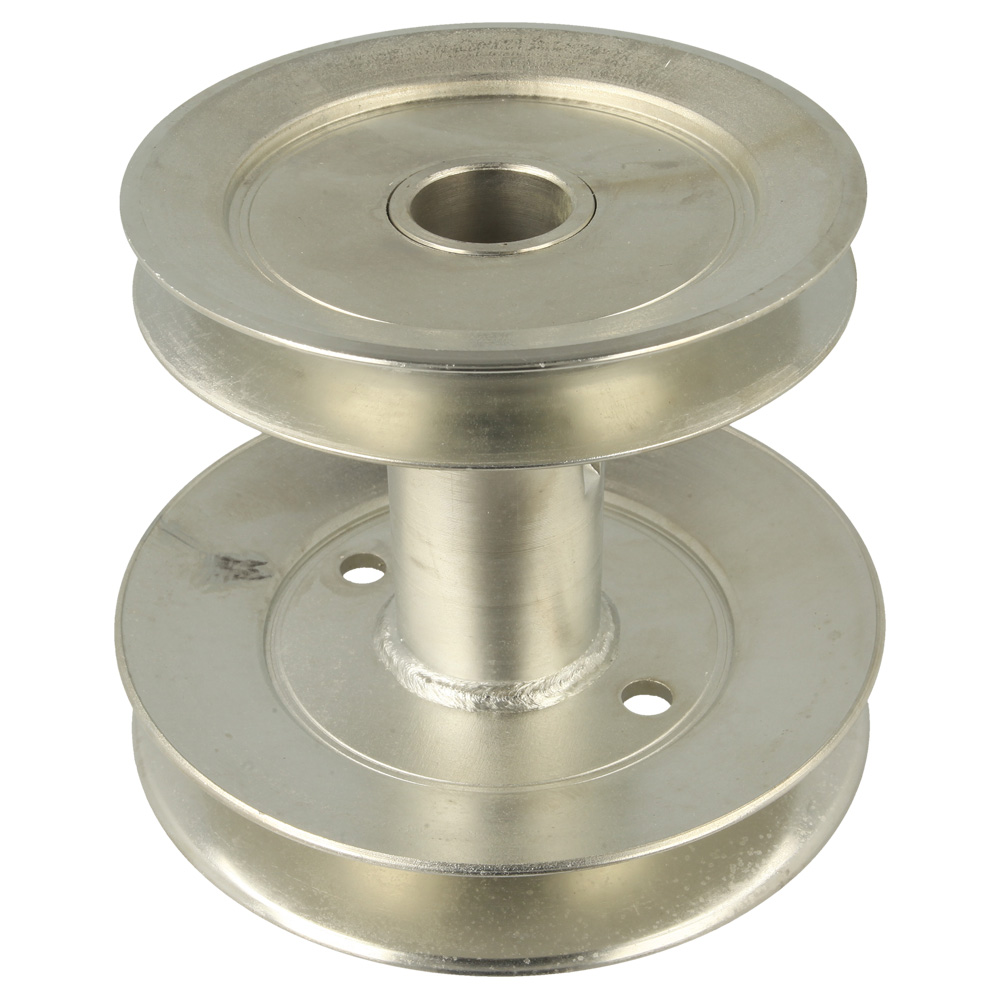 Pulley