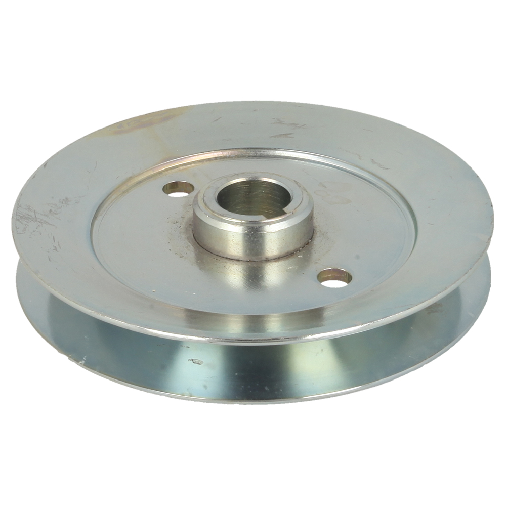 Pulley