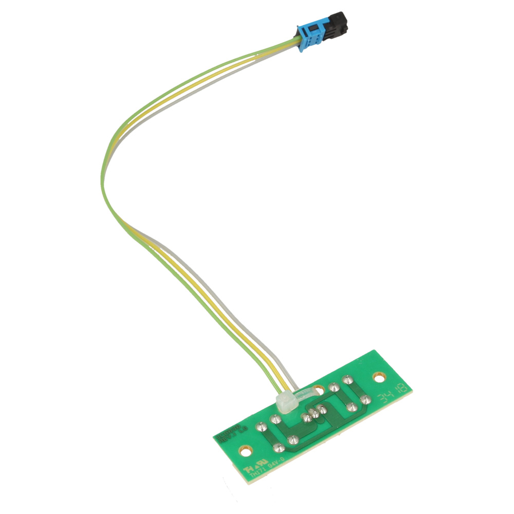 Grass Bag Switch Assy