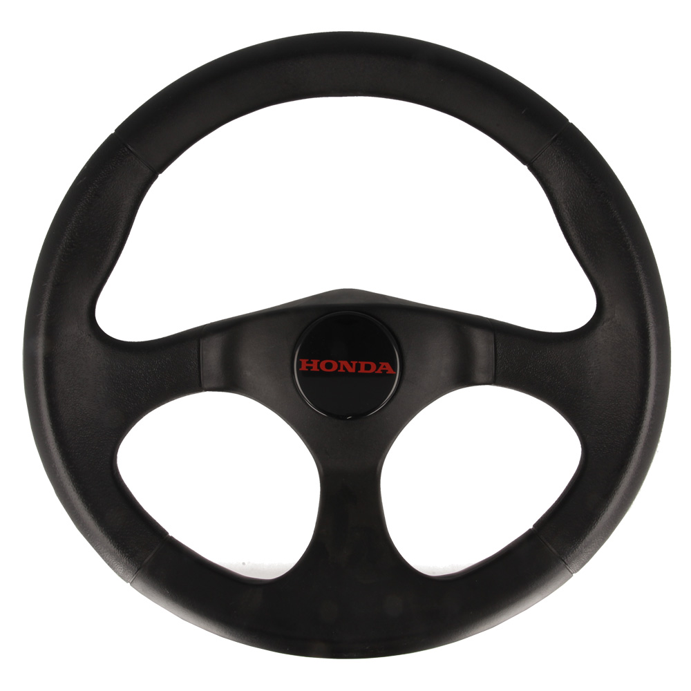 Steering Wheel Assy
