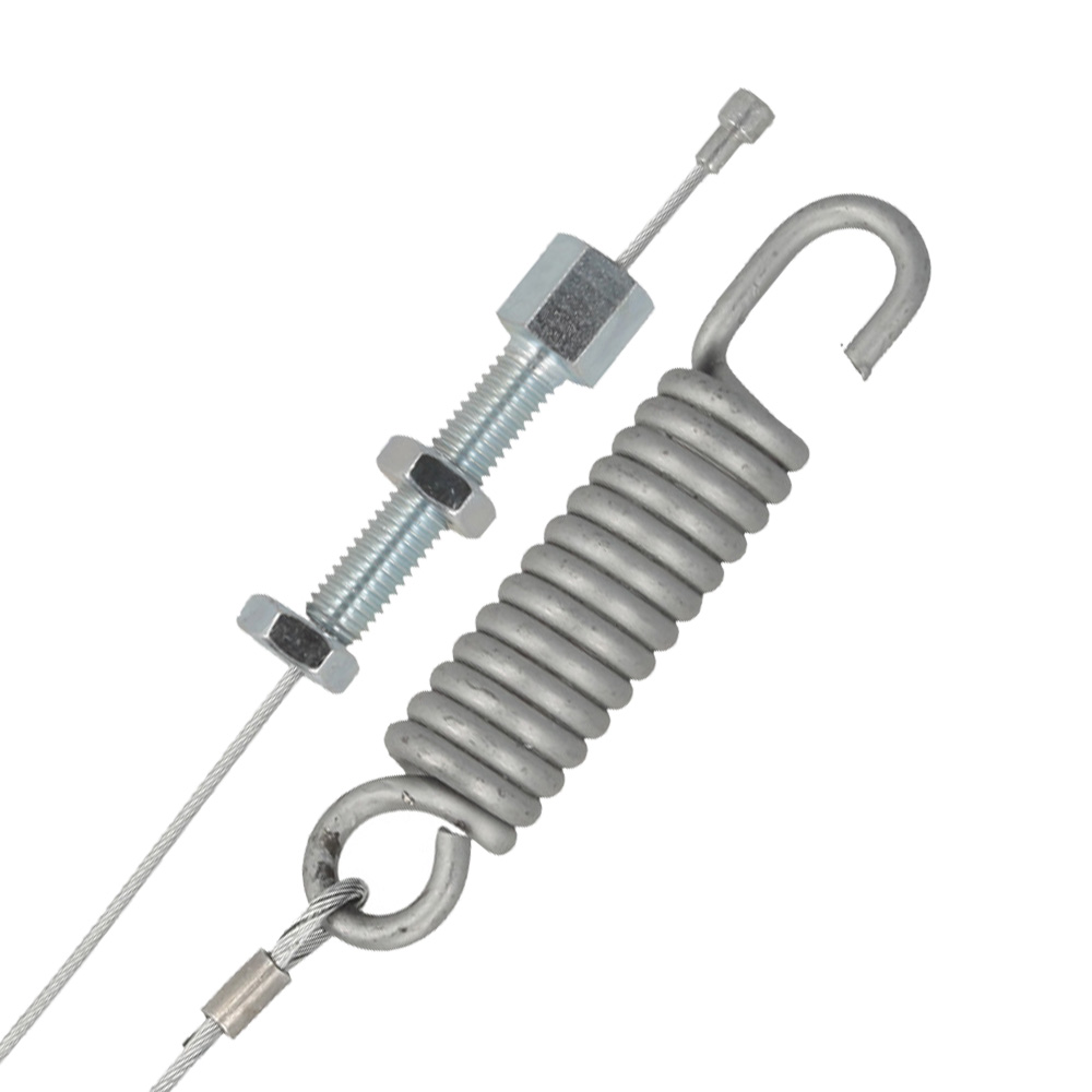 Control Cable
