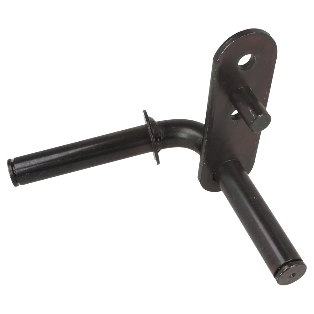 Knuckle Assy R H