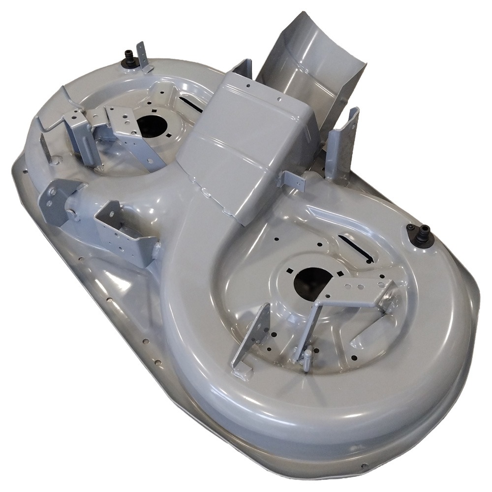 Mower Housing