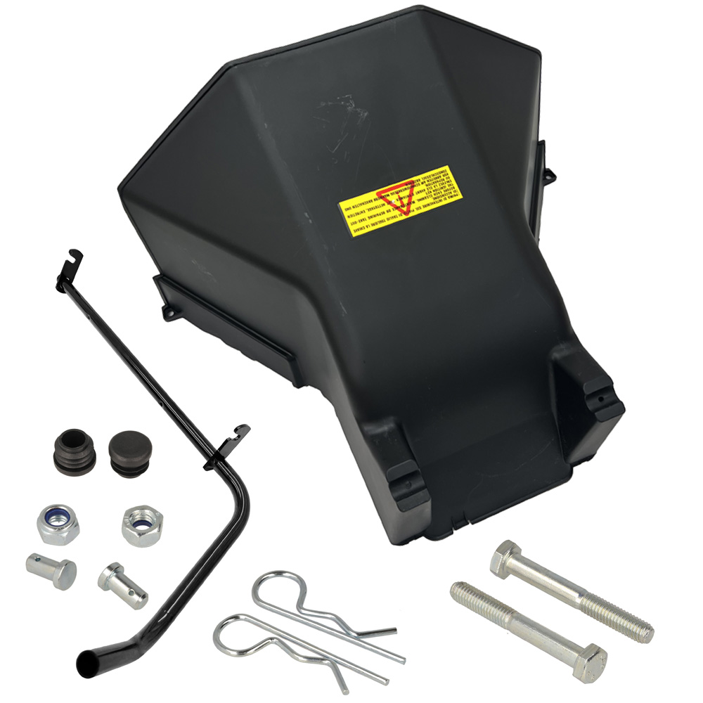 Ejection Guard Assy