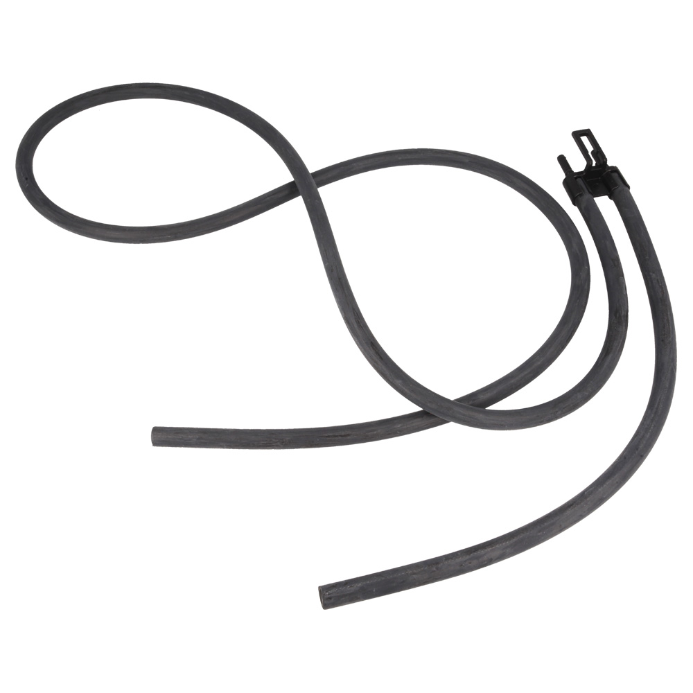 Actuator Connecting Tube