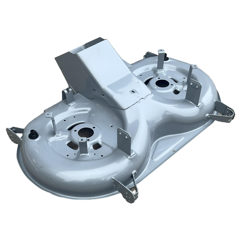 Mower Housing