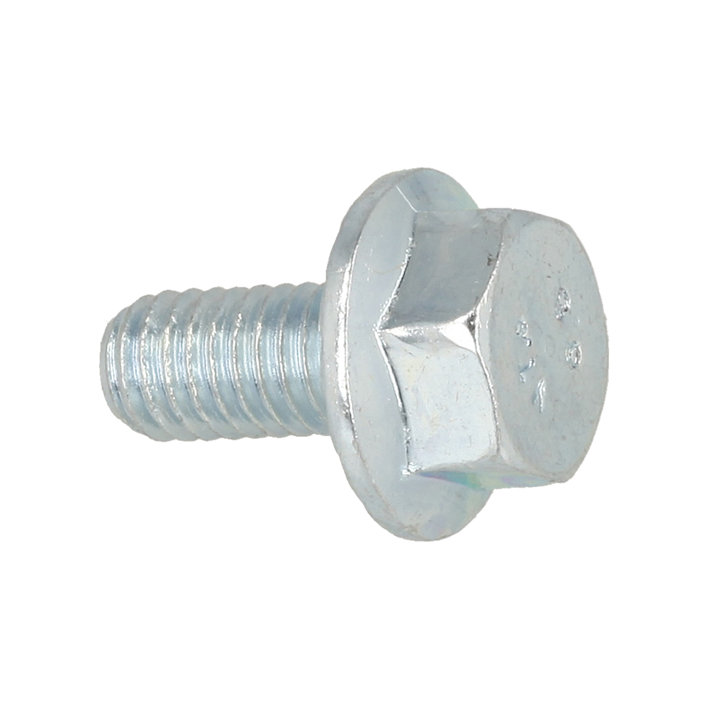 Screw