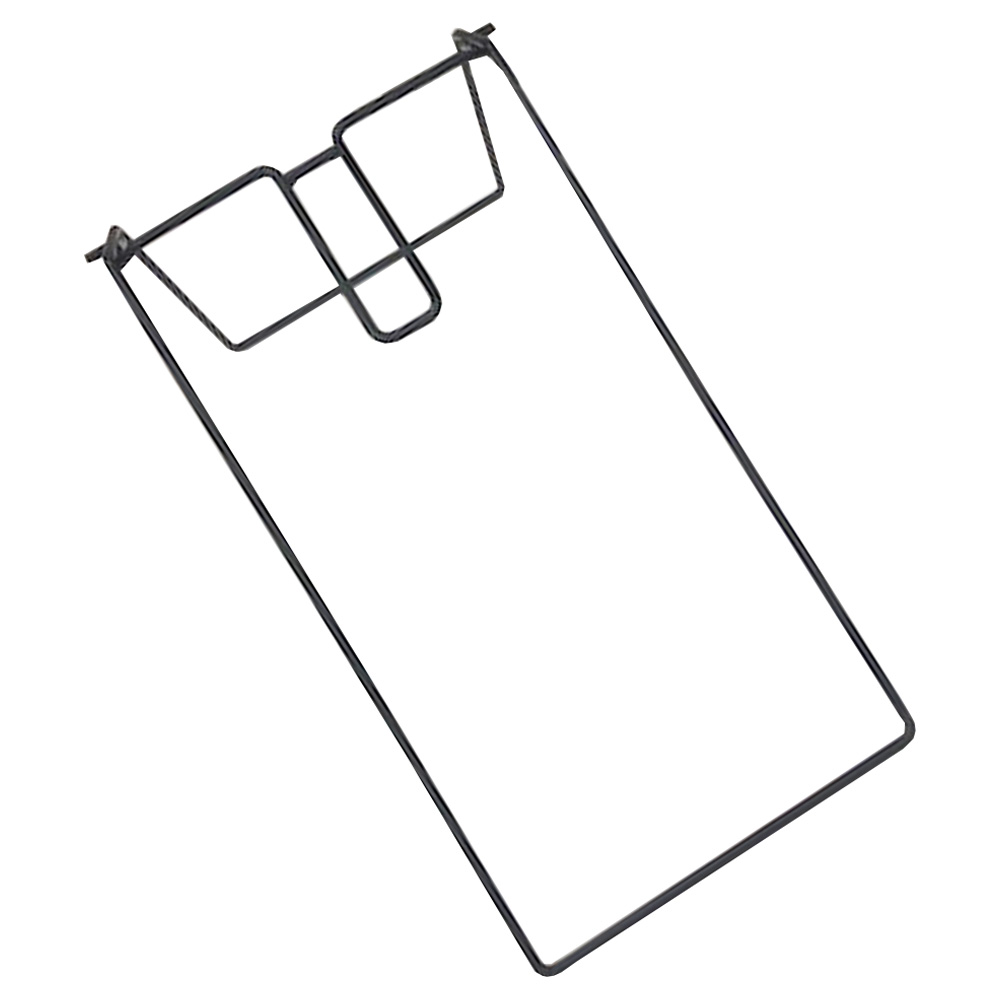 Grass Bag Frame