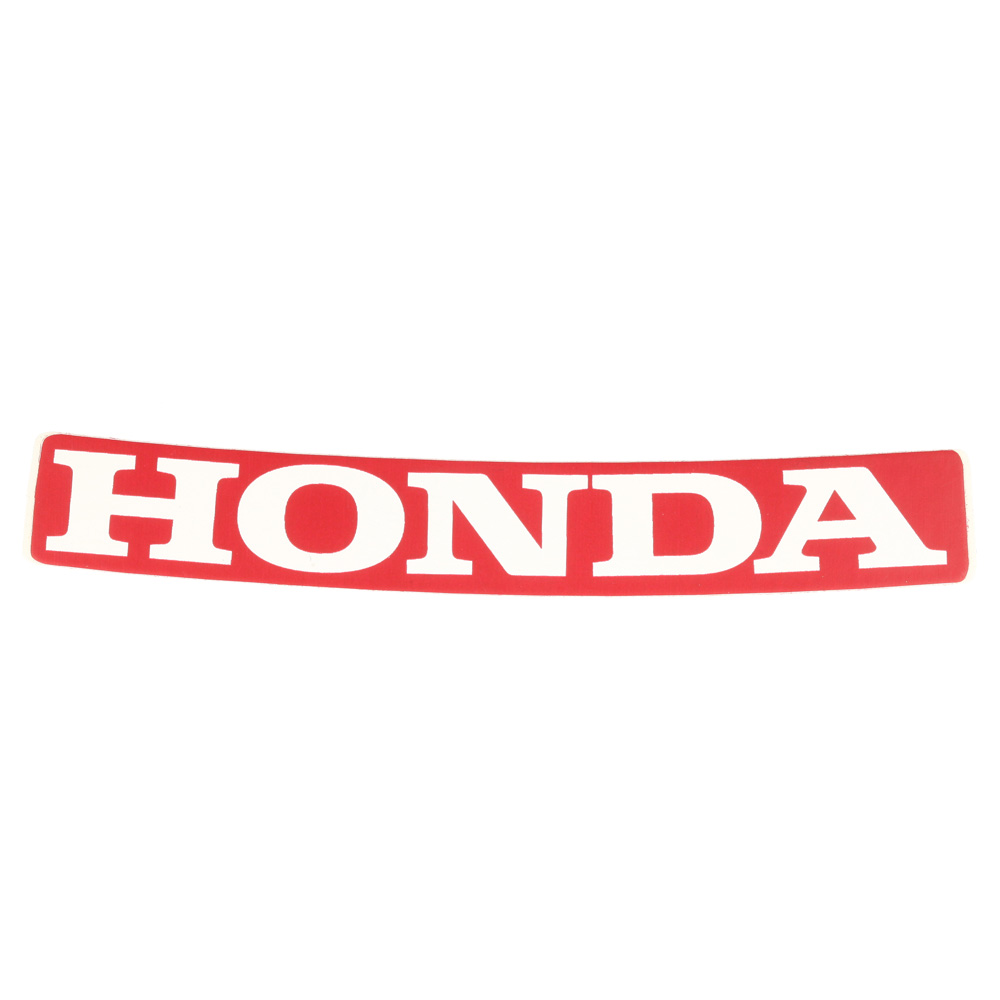 Decal
