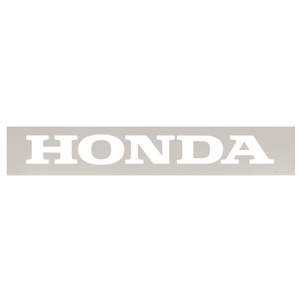 Honda Mark