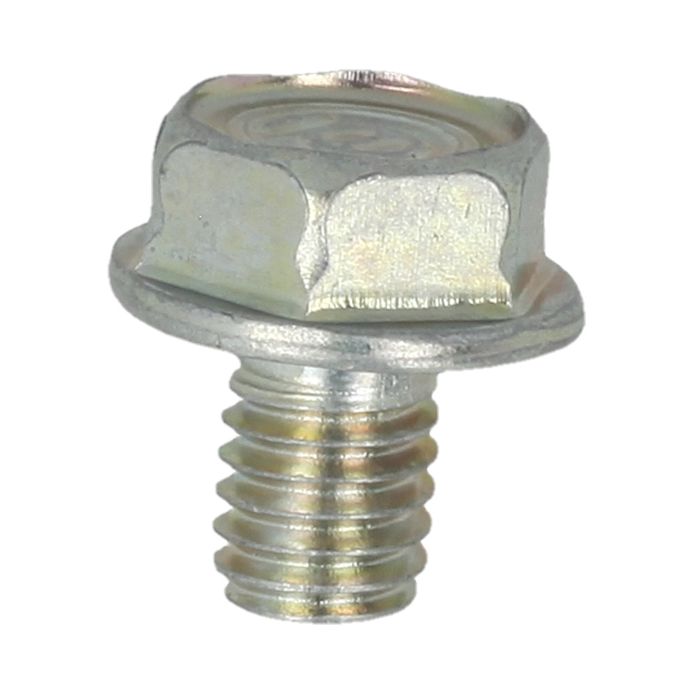 [13] - Bolt+ Flange 6x8
