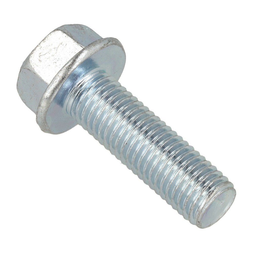 Flange Bolt