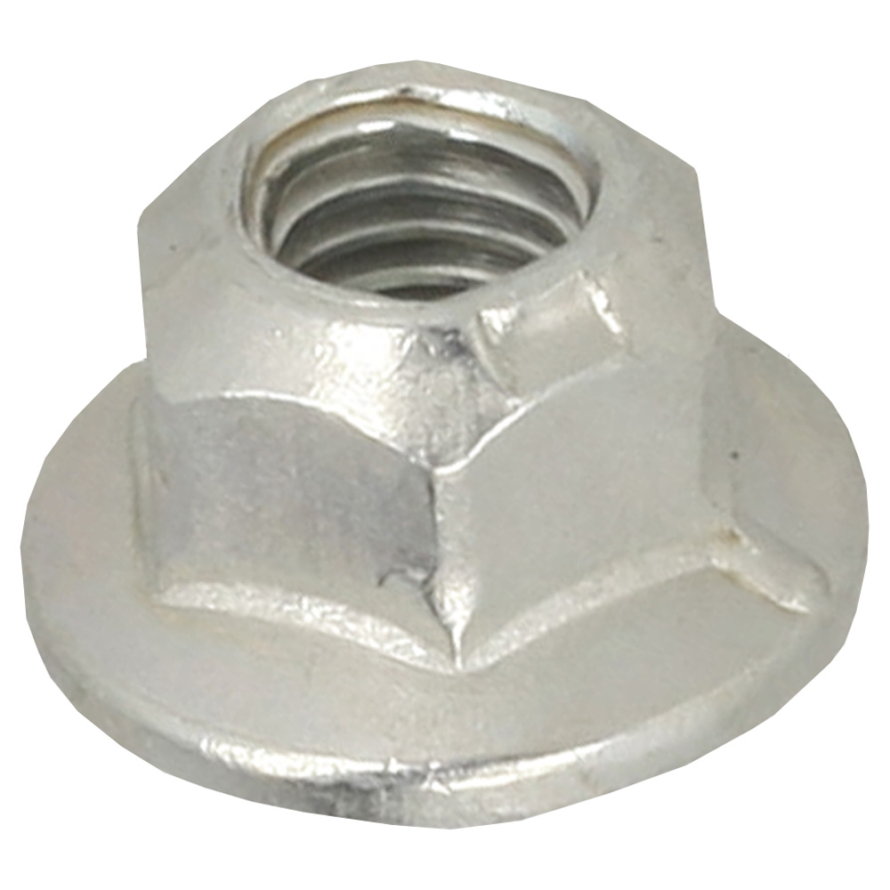 Lock Nut 5Mm