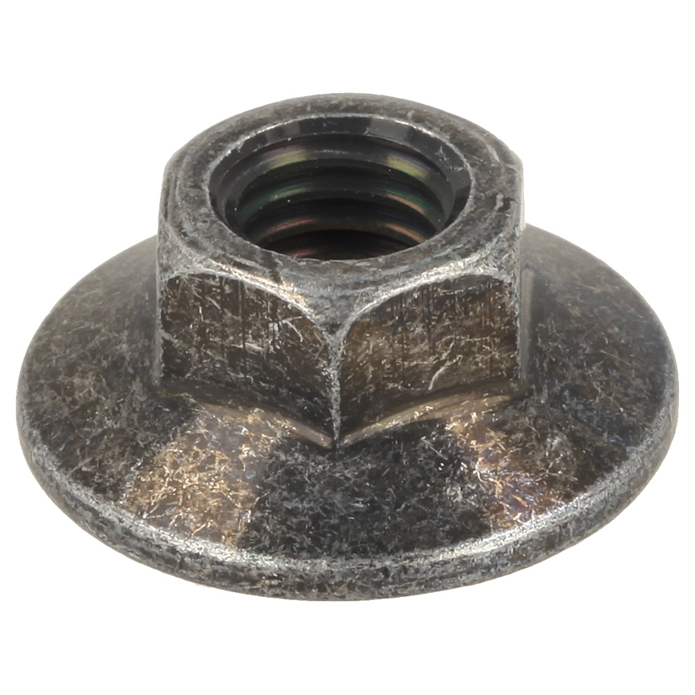 Flange Nut