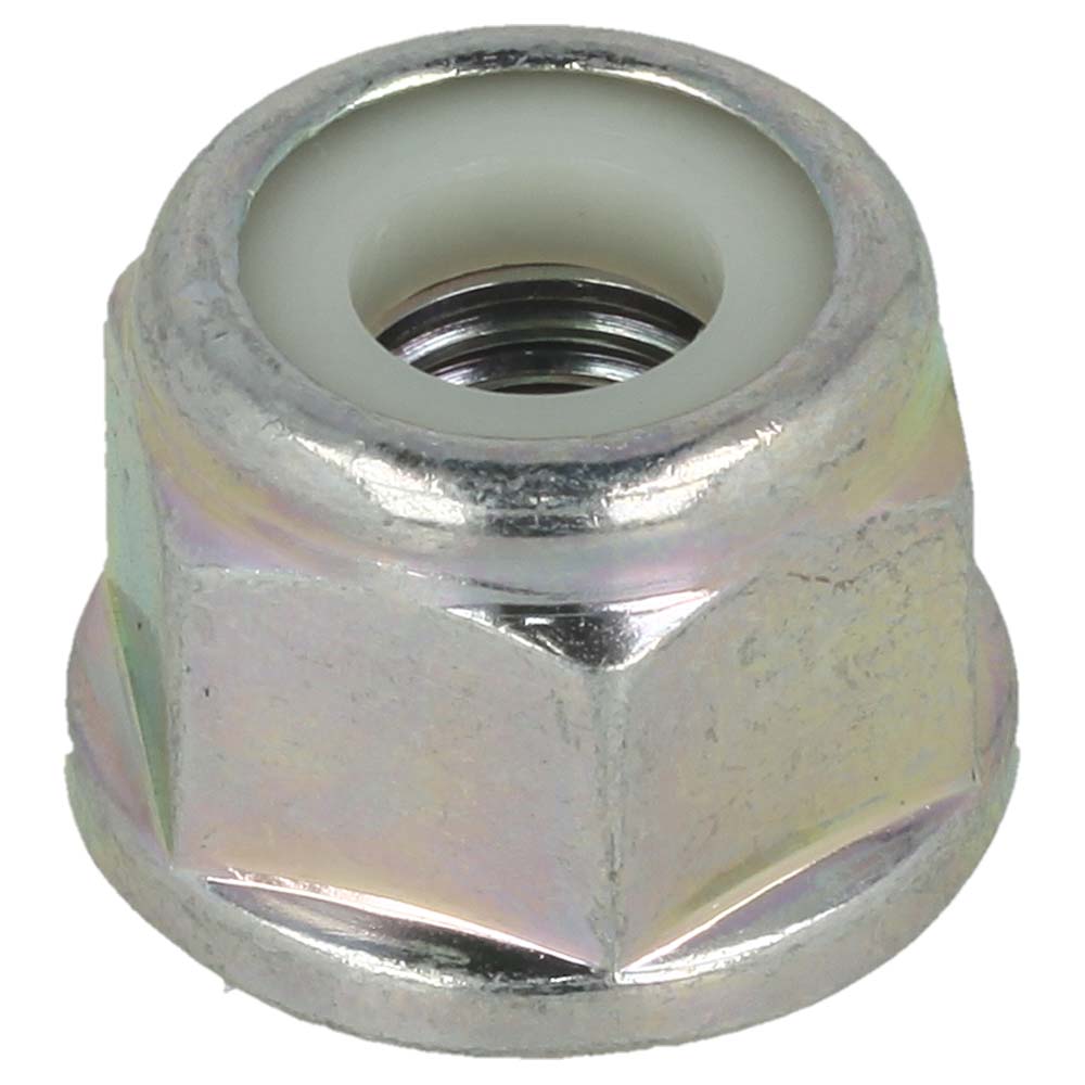 Hex Nut 10Mm