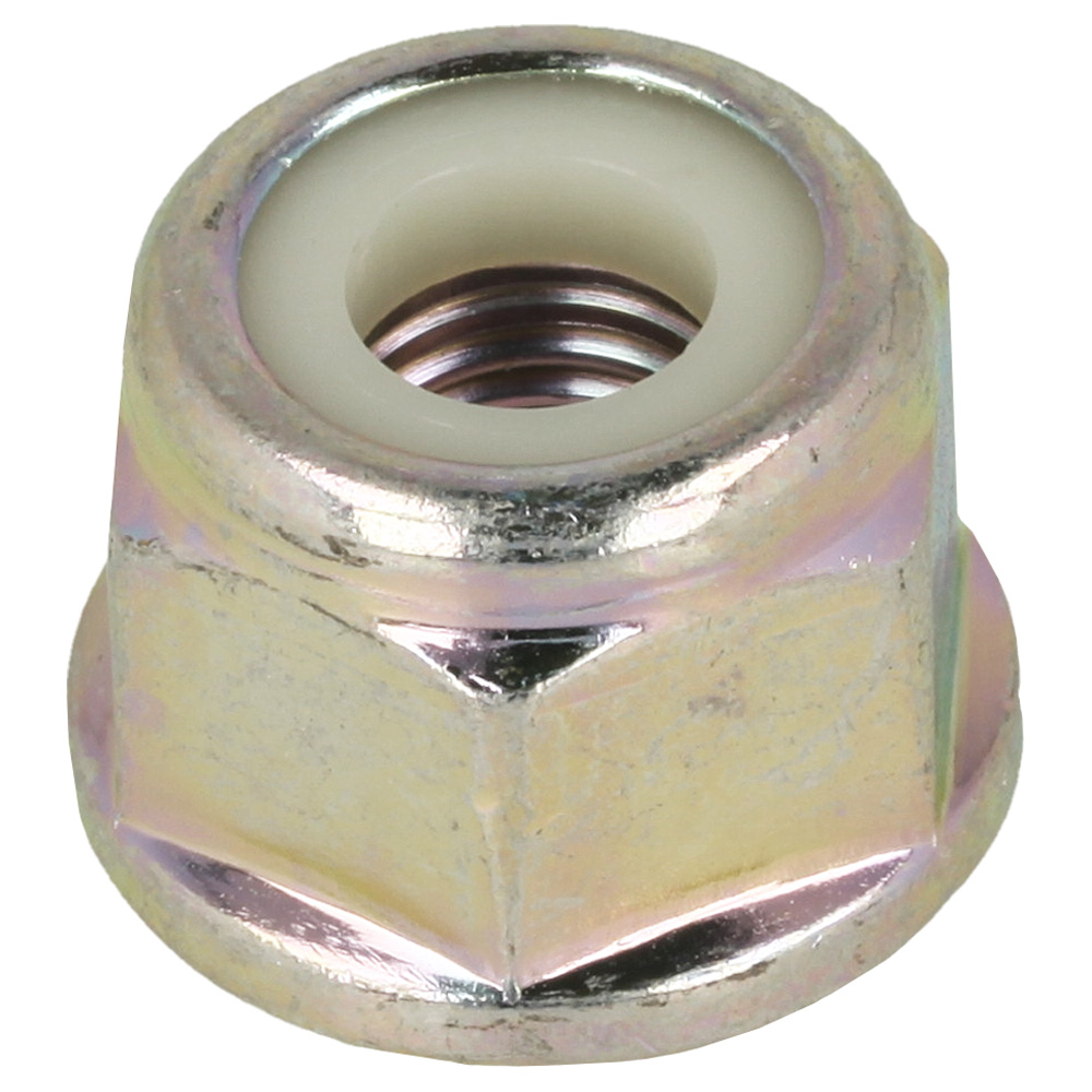 Hex Nut 10Mm L H