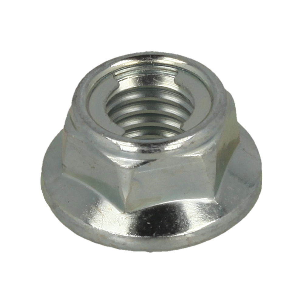 Flange Nut 8Mm