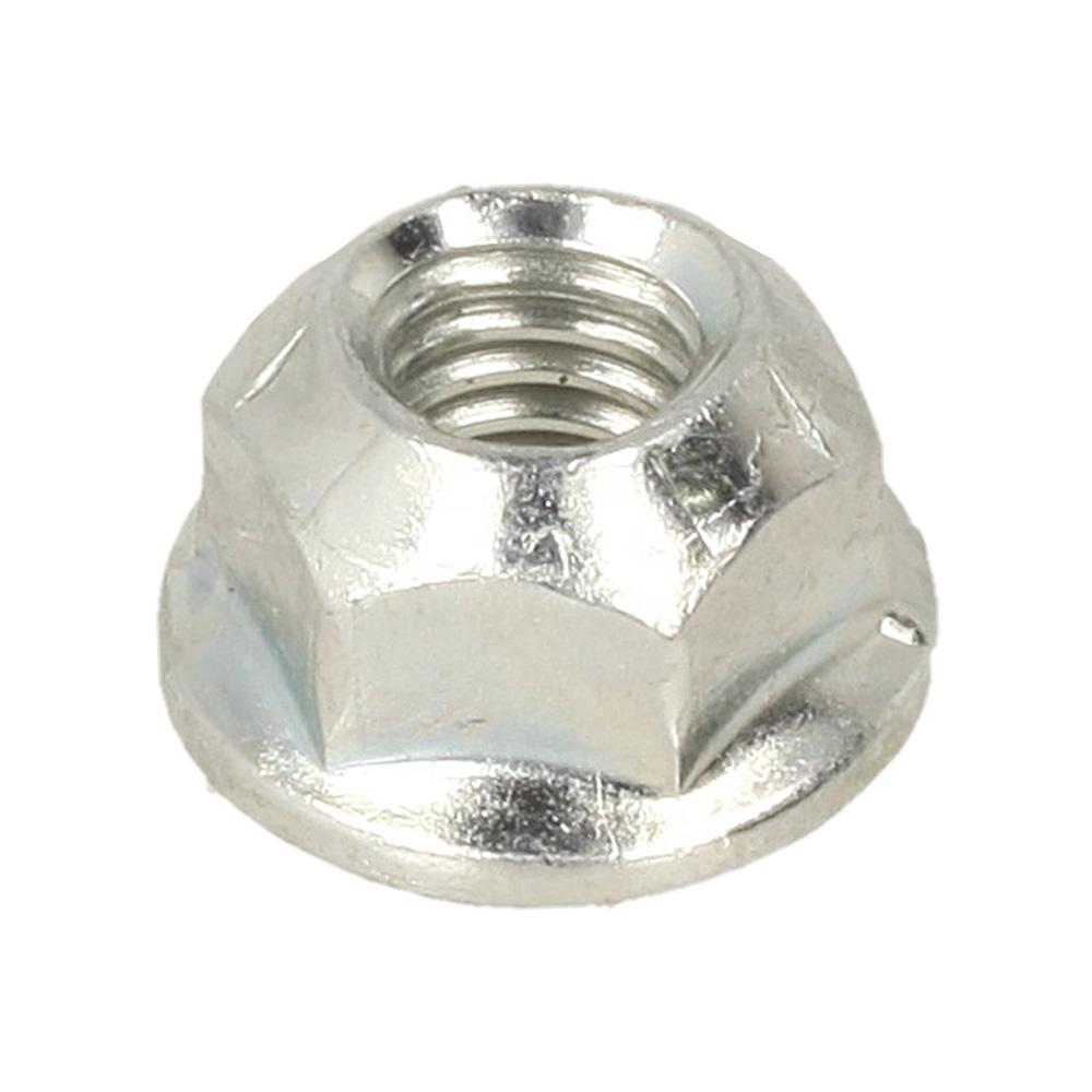 Nut Self-Lock 6Mm