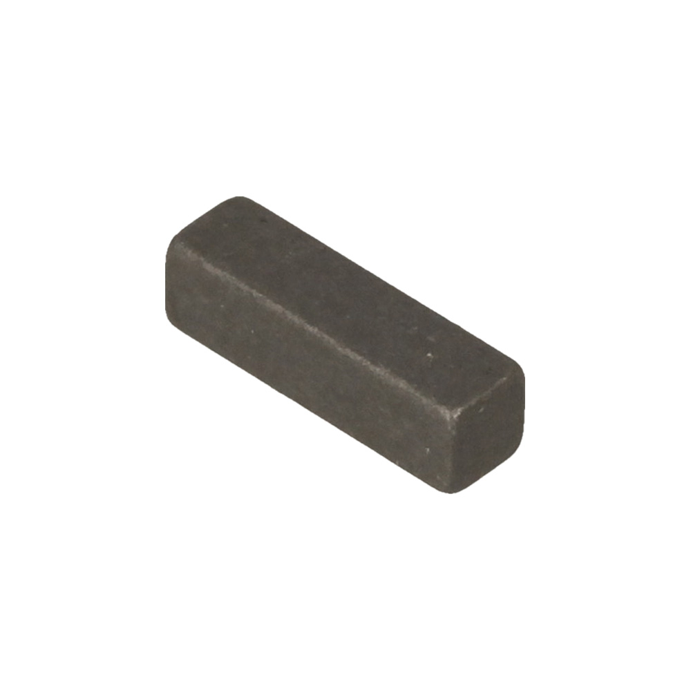 Flat Key
