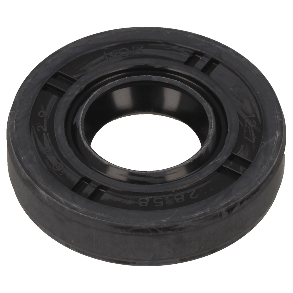 12 Oil Seal 12.7 X 28.6 X 6.4