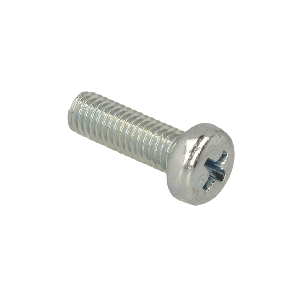 Screw Pan 5X16