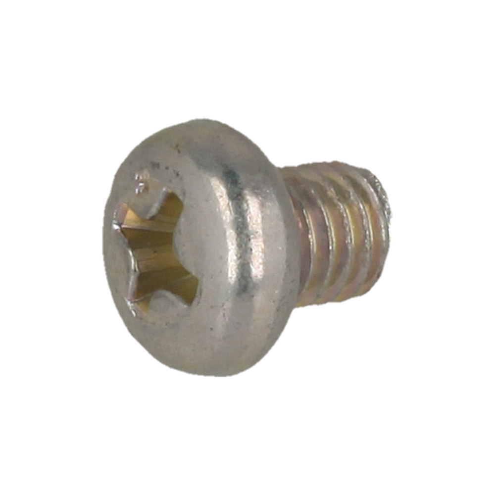 Pan Screw