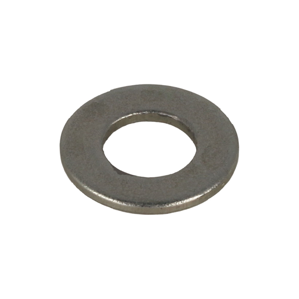 Washer. Plain. 6mm