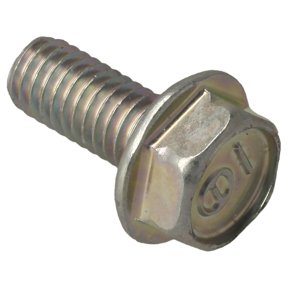 Bolt. Flange. 6X14