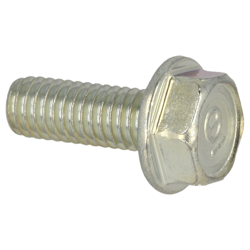 Bolt. Flange. 6X16