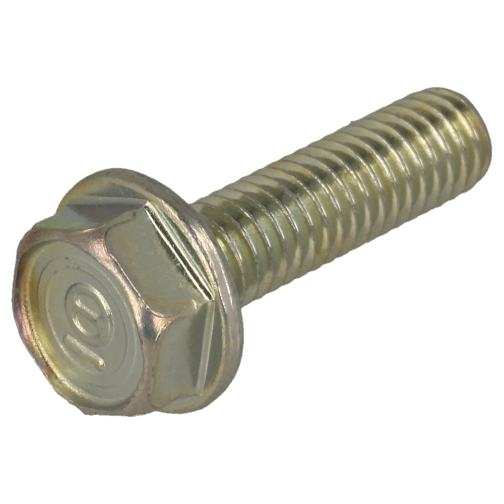 Flange Bolt