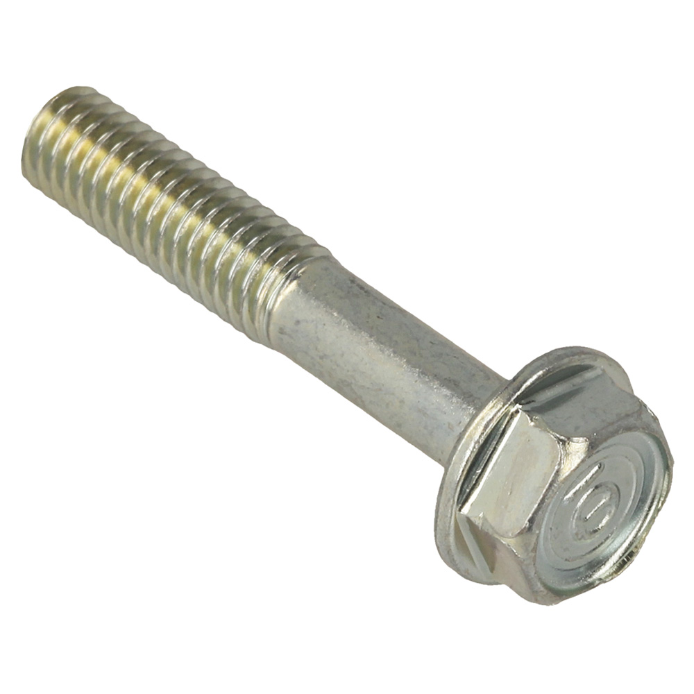 Flange Bolt 6 X 35