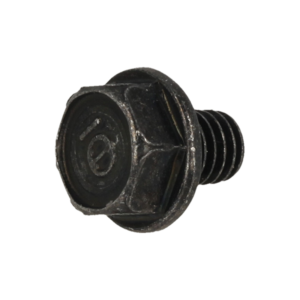 Flange Bolt