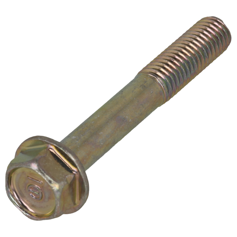 [14] - Bolt+ Flange+ 8x55
