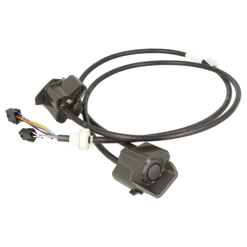 Wiring Assyus-Sensors