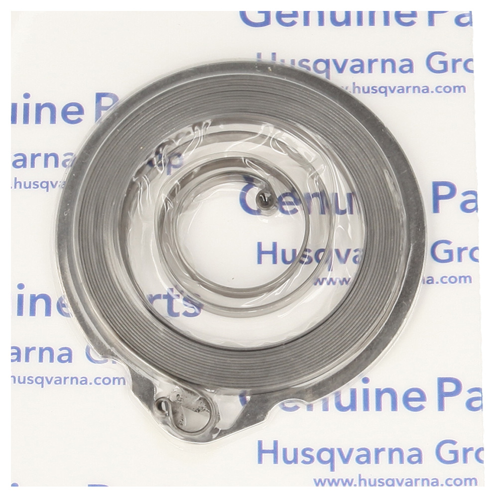 Recoil Spring