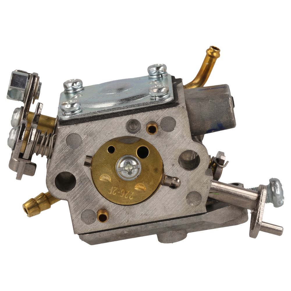 Carburettor