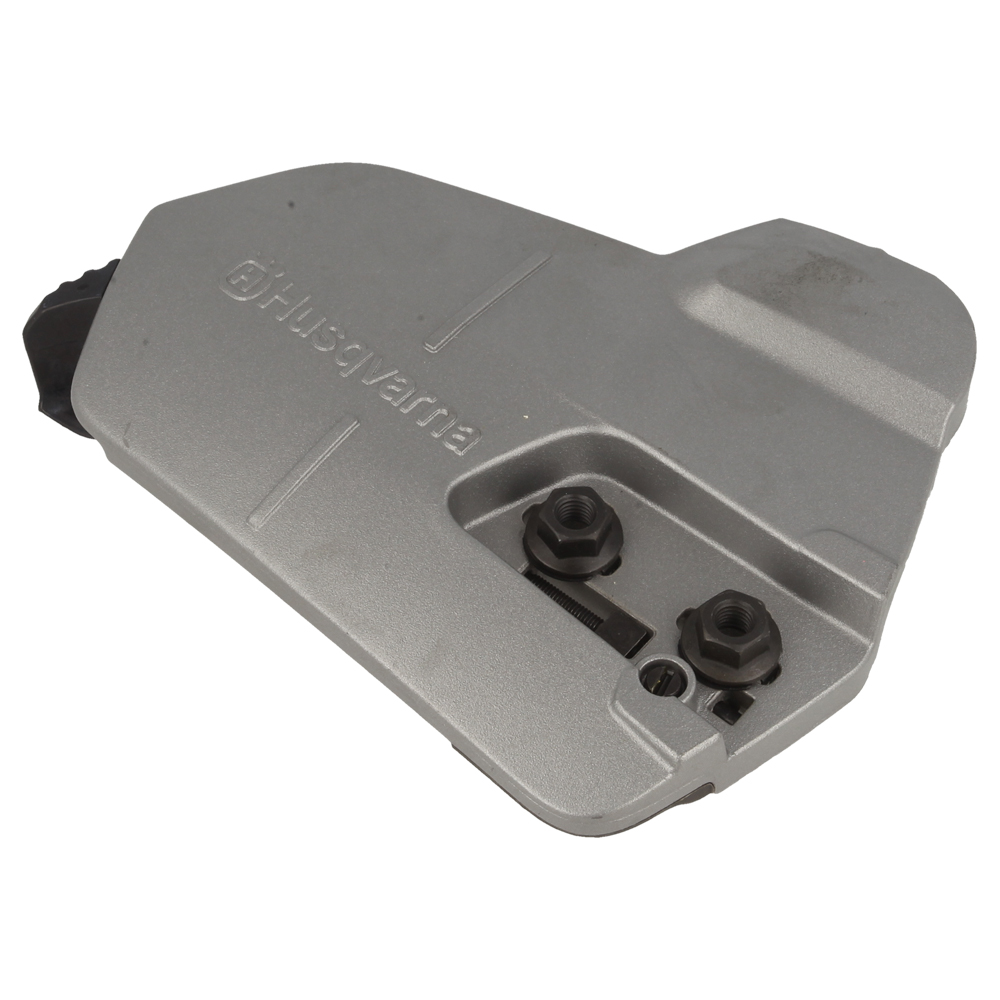 Clutch Cover Assy