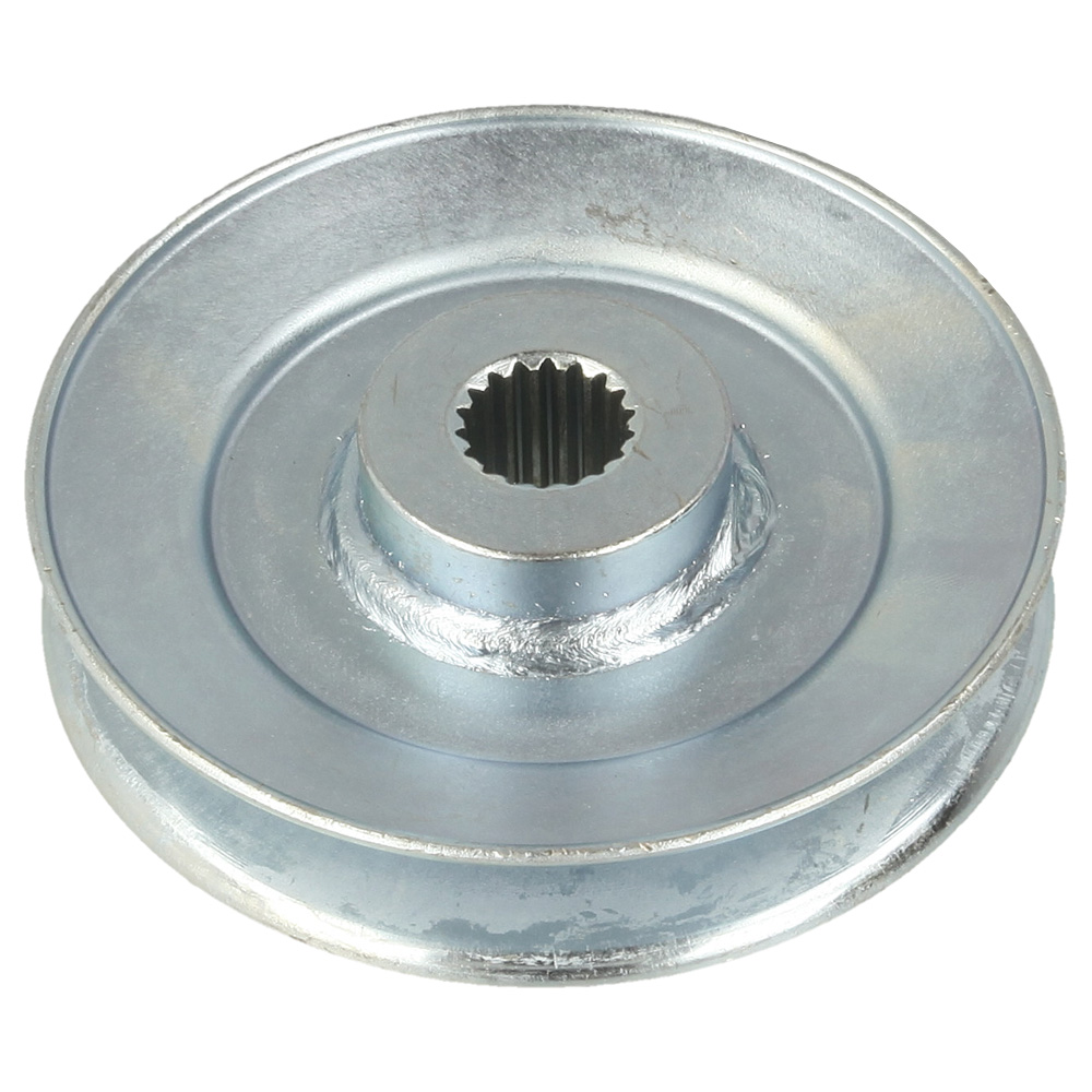 Pulley