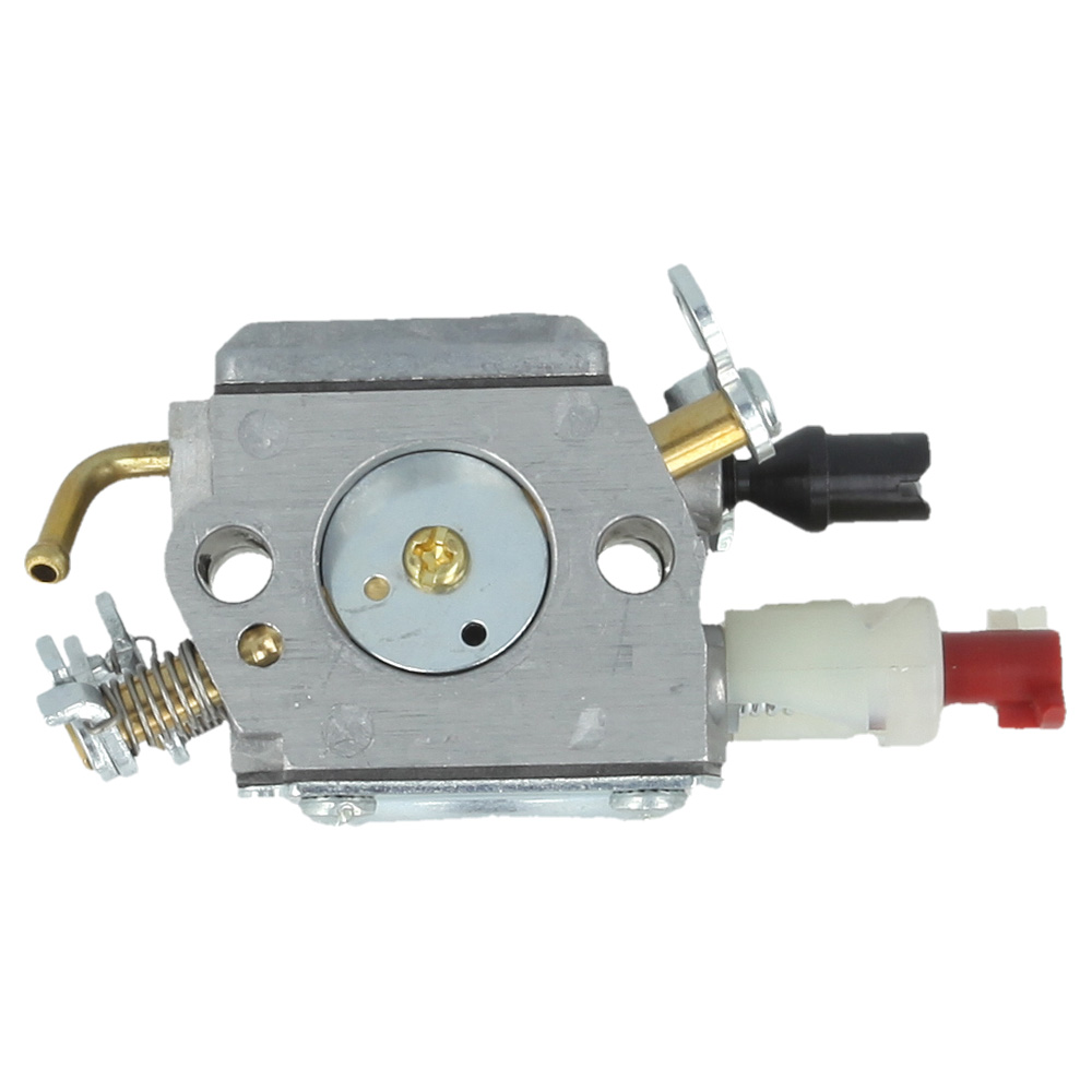 Carburettor