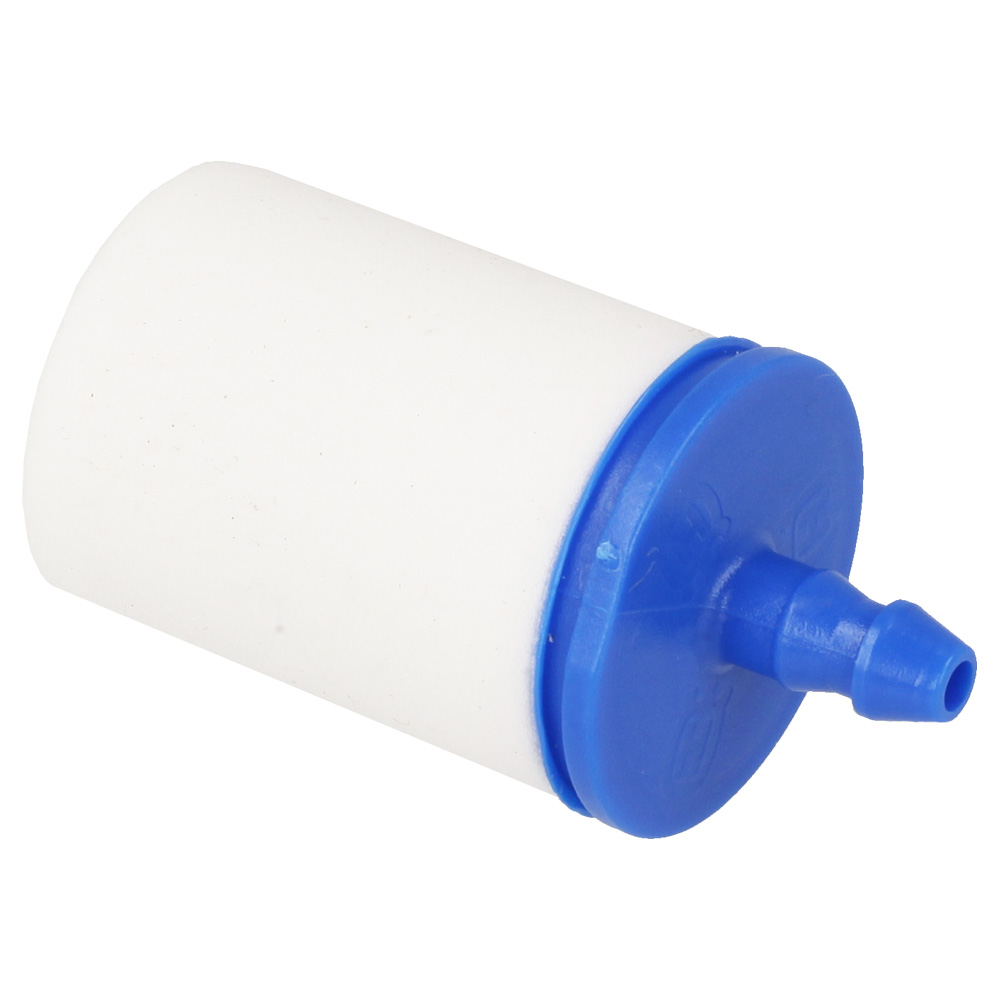 Fuel Filter (18-40 µm (Blue))
