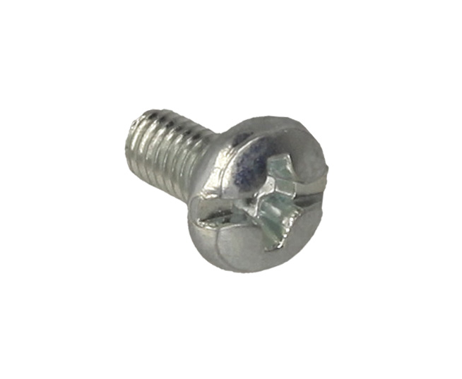 Screw