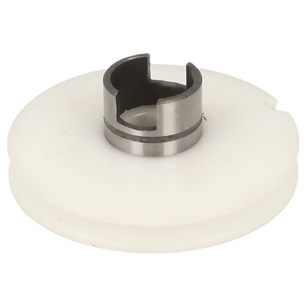 Starter Pulley