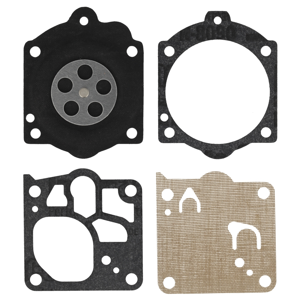 Gasket Kitset Of Gaskets