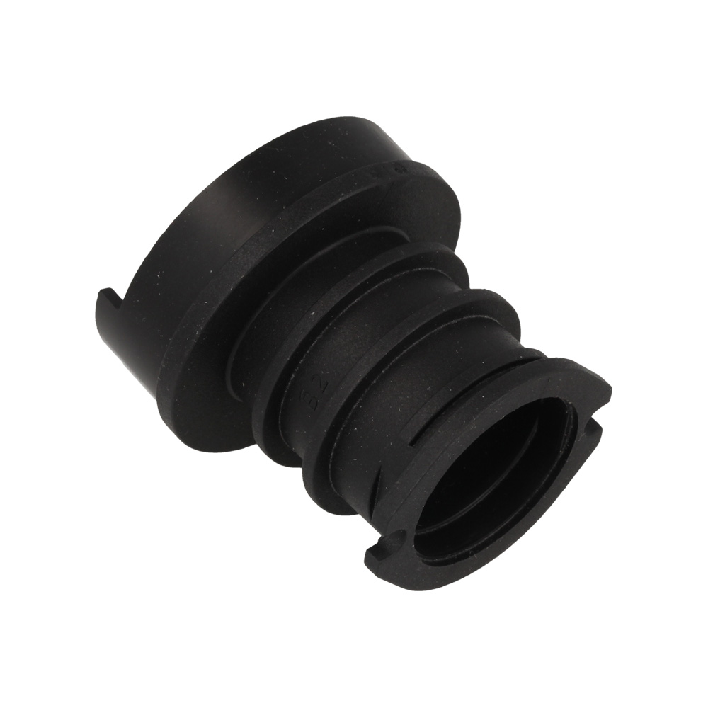 Inlet Pipe