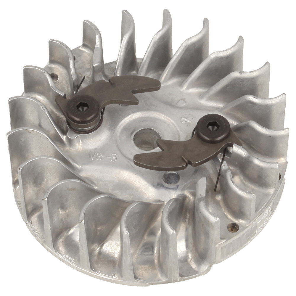 Flywheel Assy