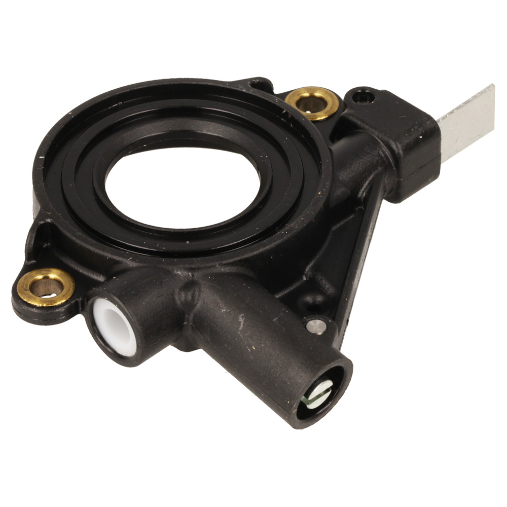 Oil Pump Assy