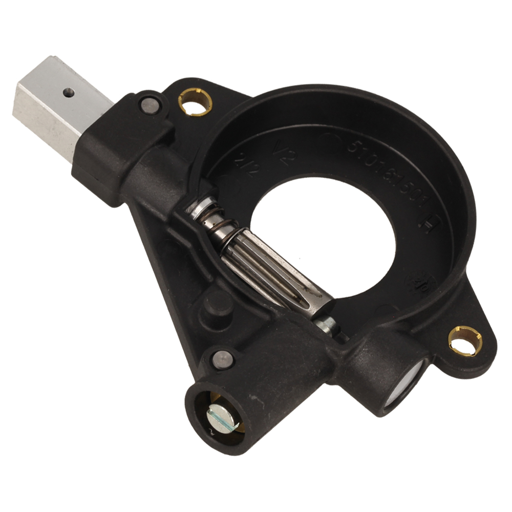 Oil Pump Assy