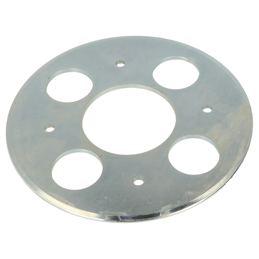 Flange