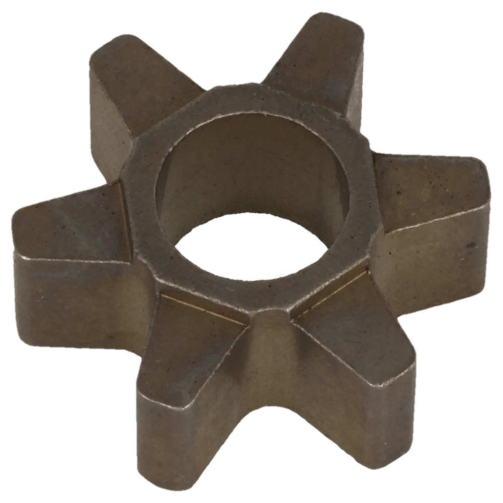 Gear3/8 -6T